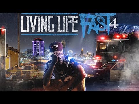 D-Aye - Failure ft. J-Money (Livin Life Fast 4)