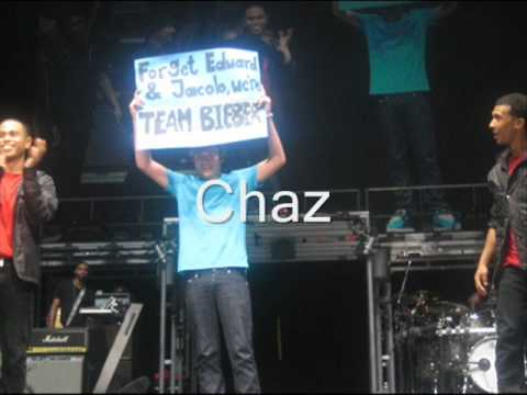 Your The One ep 10 pt 2 a justin bieber love story