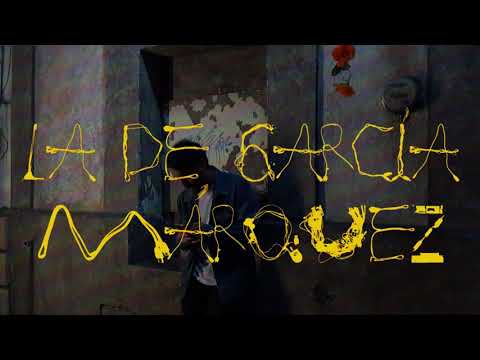 La De García Márquez - El Riqué