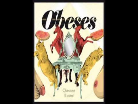 Obeses - Pa amb tomàquet