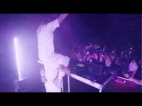 SACHI LIVE - Studio The Venue (Auckland, NZ)