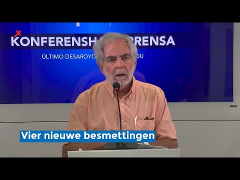 ☀ Extra Journaal 27 augustus 2020 ☀