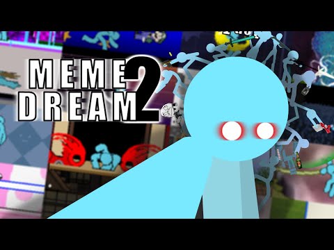 MD2 - Rivals of Aether (Workshop Reveal)