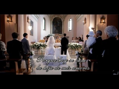 BELLA NOCHE  VALS PARA MATRIMONIO