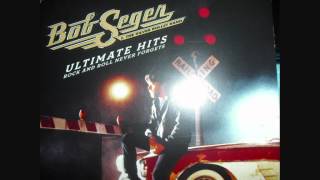Seger-Rock and Roll Never Forgets