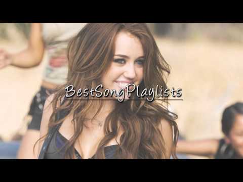 Miley Cyrus - Wrecking Ball Remix (Televisor)