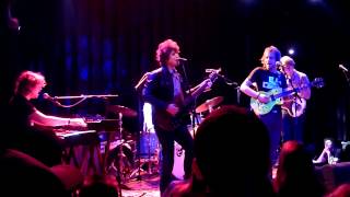 Deer Tick - &quot;Walkin&#39; Out The Door&quot; (Live at Paradiso, Amsterdam, March 28th 2012) HQ