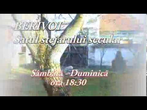 Promo FagarasTV- Berivoi, satul stejarului secular