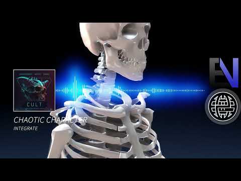 HEAVYGRINDER, KATFYR & ÖGENIX - Cult [Dancing Dead EXCLUSIVE]