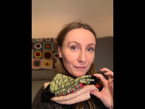 BarbaKnitStories - Episode 28