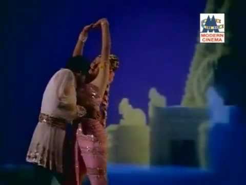 sandanam poosa manjal nilAvum - Thudikkum karangaL (1983)