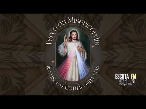 HORA DA MISERICÓRDIA - RÁDIO ESCUTA - 12-06