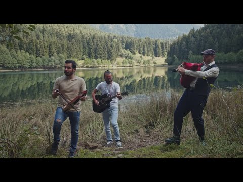 Aycan Yeter - Çift Jandarma ( Enstrümantal )