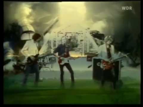 Dire Straits - Bananas TV Cologne, Germany 1982
