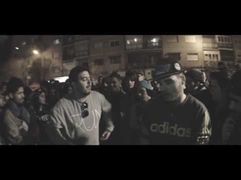 ESKAPE VS COLETIYAS // CUARTOS // GRANADA VS ALMERIA (RESUBIDA)