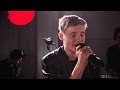 Isac Elliot: Just Can't Let Her Go (livenä Nova ...