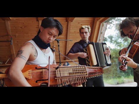 Hepta Polka // Slängpolska efter Juringius  [LiveVideo]