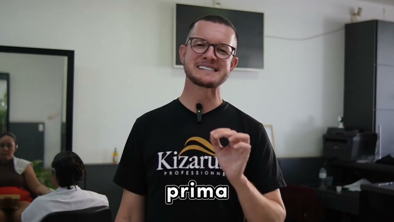 Imagem Video 2 PROGRESSIVAS C/ 1 SHAMPOO