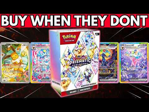 The Pokemon Investing Mistake Costing You in 2026