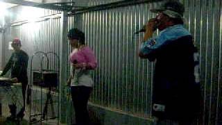 fugitivo reggaeton- siente el goso