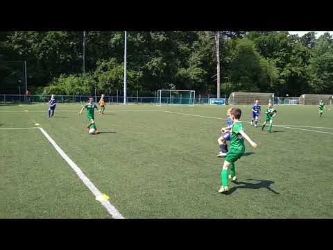 Grosics U9 - Jászberényi SE 2:1