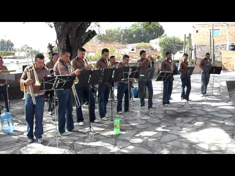 EL VUELO DEL ABEJORRO BANDA CAZADORES