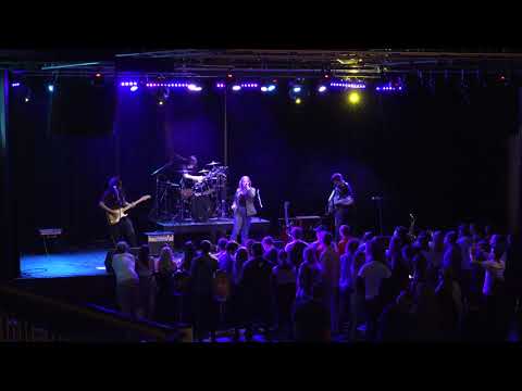 Flight Pattern - Through the Years 4-21-2018