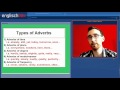 English Grammar | Adverbs 