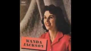 Wanda Jackson -  Happy,Happy Birthday (1958).