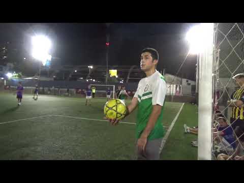 CHUPANKI vs 420 FC - Torneo Final 2020