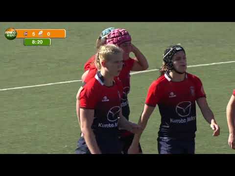 191026  J4 Liga Iberdrola 2019 20  CR Majadahomda Olímpico Pozuelo