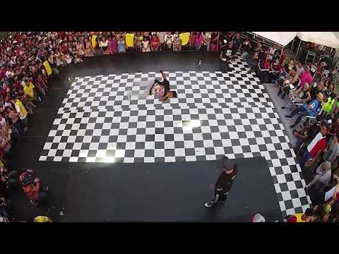 Liga Breaking Manaus // RECAP 3 // #ligabreakingmanaus #breaking #cypher