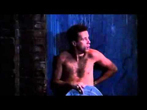 Police Academy  Procter  Blue Oyster Bar