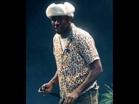 Tyler The Creator - Sorry Not Sorry (Acapella) 128 BPM