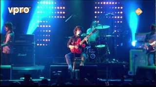The View - Underneath the Lights live Lowlands 2011  HD