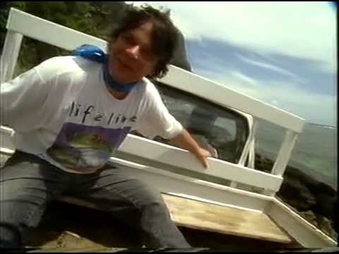 68 (1994) De wereld van Boudewijn Büch - Lord Howe