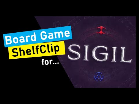 Short Preview of Sigil