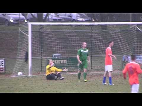 TVEllef Sport: EMS - Leeuwen