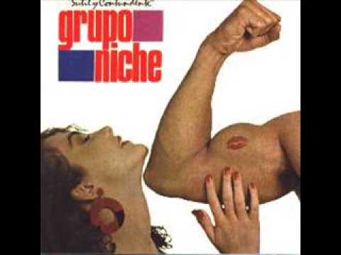 Atrevida Grupo Niche