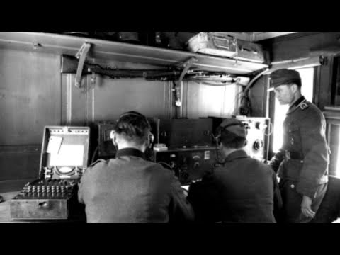 The Lone Radio Man Who Cracked the ‘Uncrackable’ Code — and Let America Read Japan’s Secrets