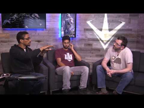 Paragon - Community Corner #10 (Hero Balancing, Win Rates, and Revenant)