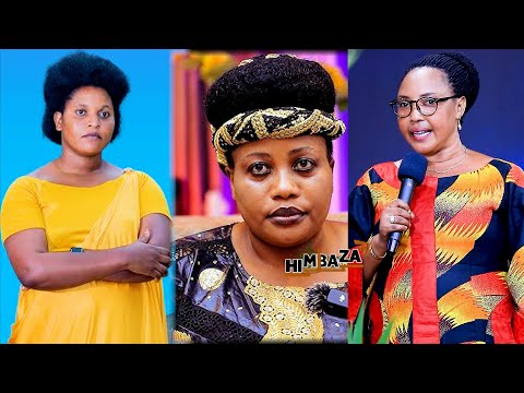 Mwitonde BAGORE⛔Pst Sarah AKEBUYE ABAGORE BIRATANA UBWIZA NGO BAZUBAKA NEZA /IBANGA NUKUBAHA IMANA