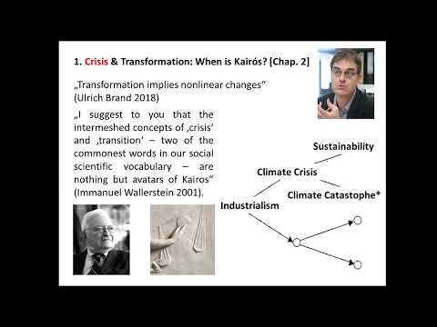 Kairós 2020 Potsdam English