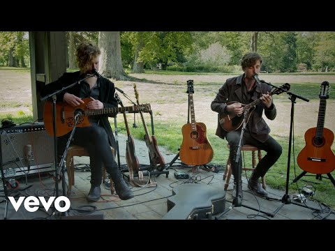 Absynthe Minded - Mixing the Medicine (The Birdsong-sessions)