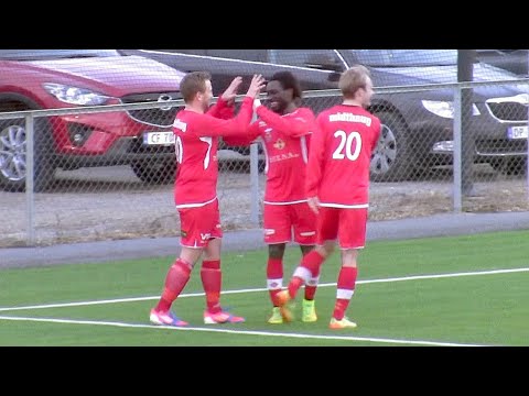 Hauerseter – Gjelleråsen, sammendrag [2015-04-08, Kvalifisering NM 2015, menn]