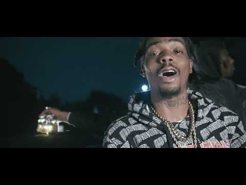 TAYBOOGIE "OUTSIDE" ( OFFICIAL MUSIC VIDEO) @SUPEROFFICALFILMZ