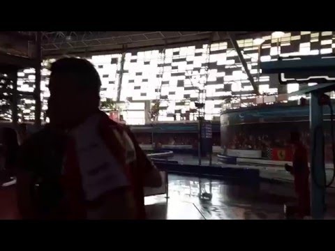 Kimi Räikkönen ignored Sky Sport's reporter