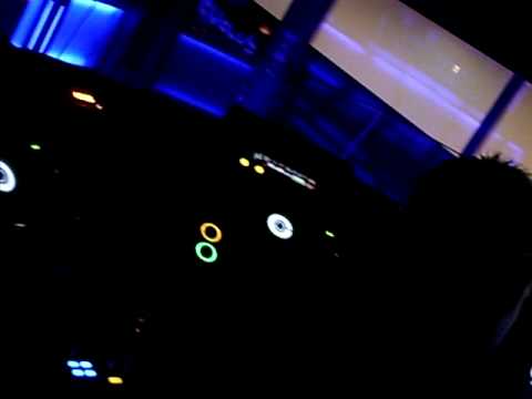 DJ Phil-B @ Selectro