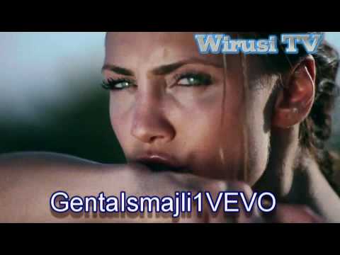 Genta Ismajli - Reklama 1 HD Wirusi@YouTube.Com