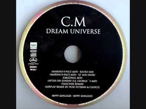 Dream Universe - C.M. (Don Esteban & Cadice Remix)
